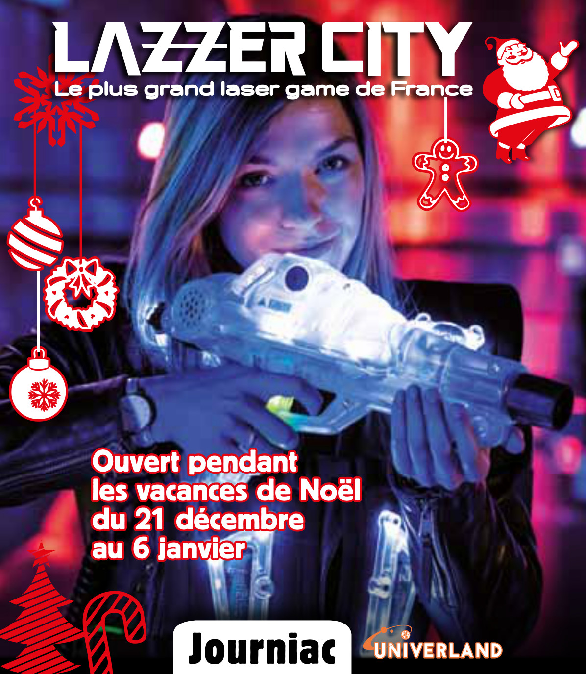 Lazzercity-Noel